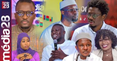 MNF-CBN : Ngane Demba soutient PASTEF et alerte sur les plaintes