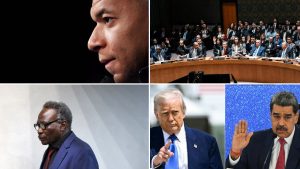 Mbappé-PSG : bras de fer autour de plus de 700 millions d’euros en jeu