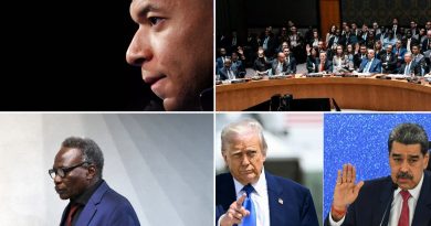 Mbappé-PSG : bras de fer autour de plus de 700 millions d’euros en jeu