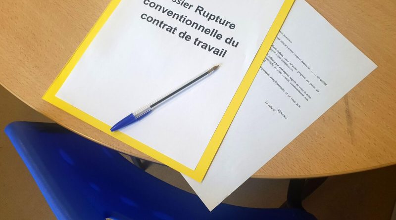 Réforme des ruptures conventionnelles : nouvelles méthodes de calcul et régimes envisagés