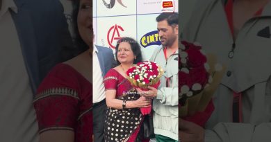 MS Dhoni clôt la Tennis Championship 2025 au JSCA Stadium