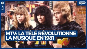 MTV : La Révolution Musicale de 1981 - L'Histoire Poursuit