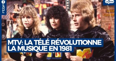 MTV : La Révolution Musicale de 1981 - L'Histoire Poursuit