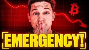 Ma Stratégie pour Survivre au Plus Grand Krach Crypto !