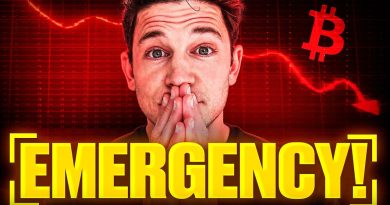 Ma Stratégie pour Survivre au Plus Grand Krach Crypto !