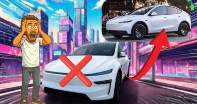 Ma Tesla Model Y Juniper : déjà dépassée par la Propulsion Standard !