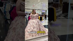 Ma future mariée sans limites : un esprit magnifique !