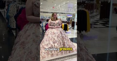 Ma future mariée sans limites : un esprit magnifique !