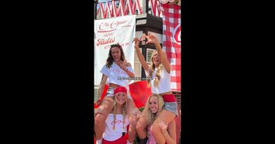 Ma lettre d'amour à l'université