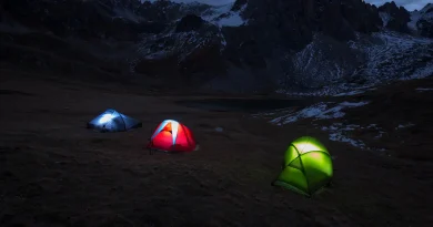 Ma pire rando : «Je retrouve mon ami sous perfusion, le visage pâle»