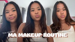 Ma routine maquillage quotidienne : guide complet et détaillé