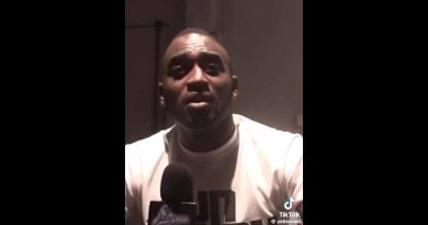 Mac Tyer : La pauvreté, un fardeau qui vieillit