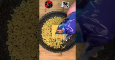 Mac and Cheese Express : la recette rapide des étudiants !