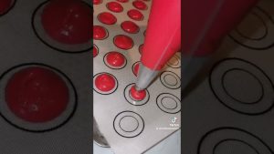 Macaron français : douceur et délicatesse