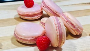 Macarons Framboise Maison : Faciles et Inratables !