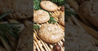 Macarons Traditionnels : La Recette Authentique