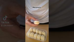 Macarons à la meringue française : recette facile à suivre