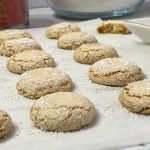 Macarons de Noël : simples et inratables !