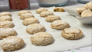 Macarons de Noël : simples et inratables !