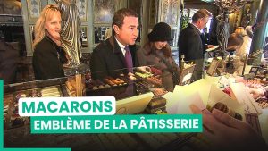 Macarons : découvrez les secrets de ce délice français