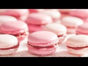 Macarons faciles et inratables : la recette de Camille