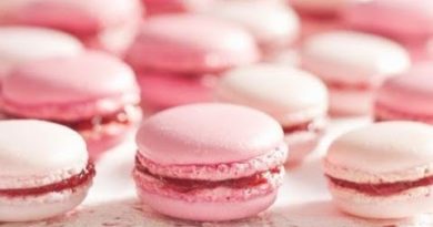 Macarons faciles et inratables : la recette de Camille