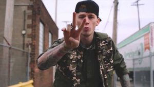 Machine Gun Kelly - Nouvelle Vidéo Officielle