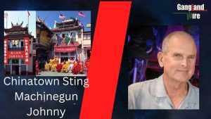 Machinegun Johnny à Chinatown : une aventure explosive