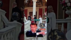 🚨 Macron : 2 ans de faits divers à venir...