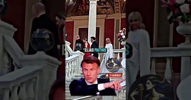 🚨 Macron : 2 ans de faits divers à venir...