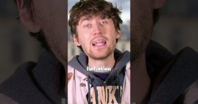 Macron : Les Pauvres sont responsables de l'inflation !