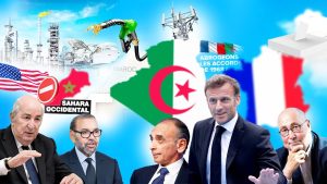 Macron apaisera-t-il les tensions avec l'Algérie ? Analyse