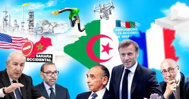 Macron apaisera-t-il les tensions avec l'Algérie ? Analyse