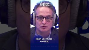 Macron en déclin : les sondages le mettent à mal !