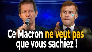 Macron et Jancovici : Décryptage des mensonges sur le climat