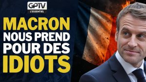 Macron et son gouvernement fantôme : une provocation pour les Français ?