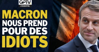 Macron et son gouvernement fantôme : une provocation pour les Français ?