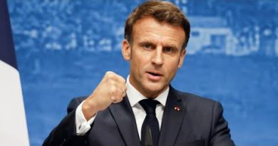 Macron : la réforme du travail prête dès cet été