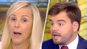 Macron réalisera-t-il enfin que son temps est écoulé ?