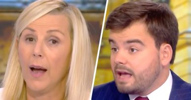 Macron réalisera-t-il enfin que son temps est écoulé ?