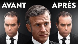 Macron reconduit Lecornu : dissolution imminente ?