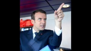 Macron : un risque pour l'avenir de la France