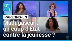 Madagascar : La jeunesse en marge ? Débat avec S. Senecal et autres