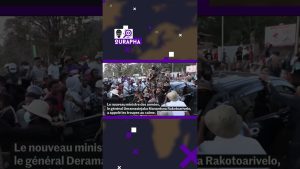 Madagascar : La révolte d'un peuple négligé