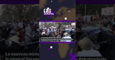 Madagascar : La révolte d'un peuple négligé