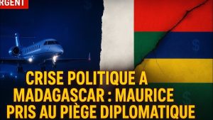 Madagascar : Maurice face à une crise diplomatique