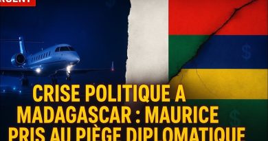 Madagascar : Maurice face à une crise diplomatique