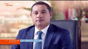 Madagascar : Ravatomanga, l'homme d'affaires controversé pour la Gen Z