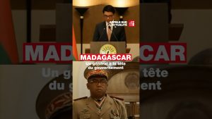 Madagascar : l'ascension d'un général au pouvoir