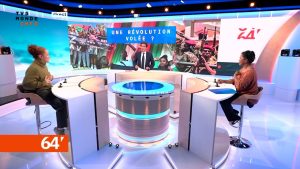 Madagascar : une révolution détournée ?